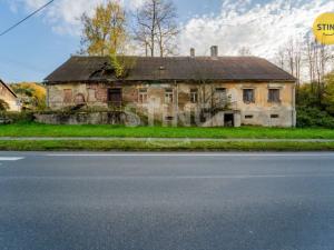 Prodej rodinného domu, Zlaté Hory - Ondřejovice, 240 m2