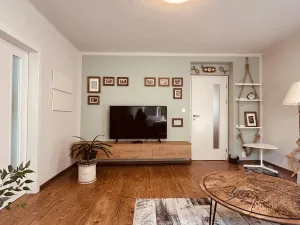 Pronájem bytu 3+kk, Ostrava - Hrabůvka, Provaznická, 54 m2