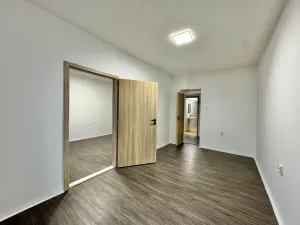 Pronájem bytu 2+1, Krnov - Pod Bezručovým vrchem, Příční, 55 m2