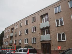 Pronájem bytu 3+1, Rychnov nad Kněžnou, SNP, 72 m2