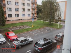 Pronájem bytu 3+1, Rychnov nad Kněžnou, SNP, 72 m2