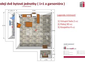 Prodej rodinného domu, České Budějovice - České Budějovice 3, J. Š. Baara, 101 m2