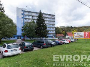 Prodej bytu 2+kk, Vrchlabí, Horská, 38 m2