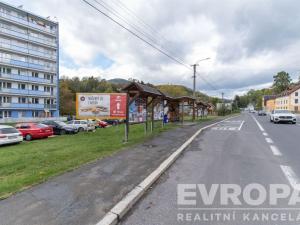 Prodej bytu 2+kk, Vrchlabí, Horská, 38 m2