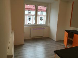 Pronájem bytu 3+kk, Praha - Žižkov, Jana Želivského, 56 m2