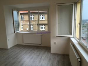 Pronájem bytu 3+kk, Praha - Žižkov, Jana Želivského, 56 m2