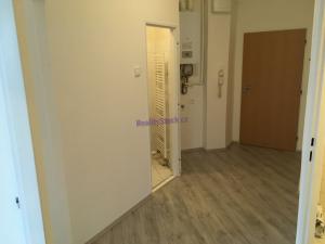 Pronájem bytu 3+kk, Praha - Žižkov, Jana Želivského, 56 m2