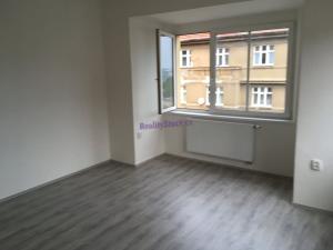 Pronájem bytu 3+kk, Praha - Žižkov, Jana Želivského, 56 m2