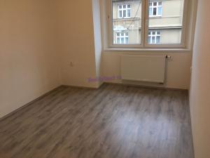 Pronájem bytu 3+kk, Praha - Žižkov, Jana Želivského, 56 m2