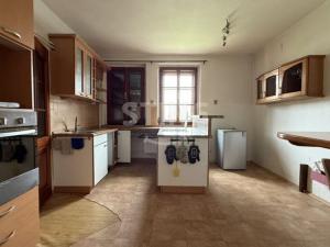 Prodej vícegeneračního domu, Rýmařov, Julia Fučíka, 120 m2