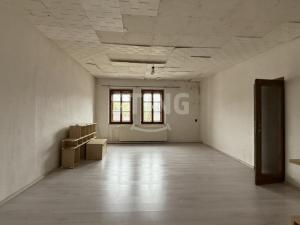 Prodej komerční nemovitosti, Rýmařov, Julia Fučíka, 150 m2