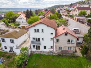 Prodej bytu 4+kk, Praha - Radotín, Topasová, 104 m2