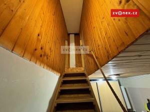 Prodej rodinného domu, Zlín - Louky, K Luhám, 142 m2