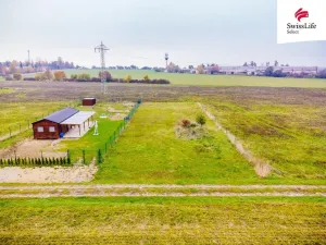 Prodej zahrady, Šumná, 1113 m2