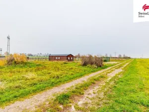 Prodej zahrady, Šumná, 1113 m2