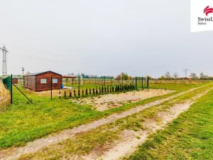 Prodej zahrady, Šumná, 1113 m2