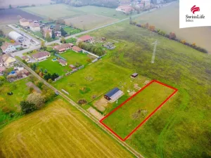 Prodej zahrady, Šumná, 1113 m2