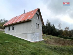 Pronájem rodinného domu, Sázava, 90 m2