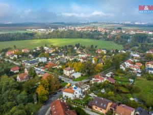 Prodej rodinného domu, Plzeň - Radobyčice, Lužní, 160 m2