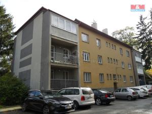 Prodej bytu 2+kk, Svitavy, Na Červenici, 69 m2