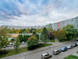 Pronájem bytu 2+kk, Praha - Stodůlky, Archeologická, 45 m2