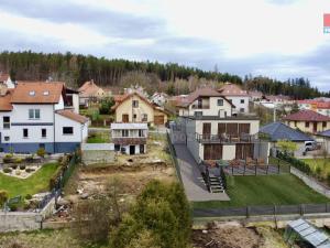 Prodej rodinného domu, Tábor - Horky, 197 m2