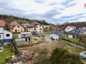 Prodej rodinného domu, Tábor - Horky, 197 m2