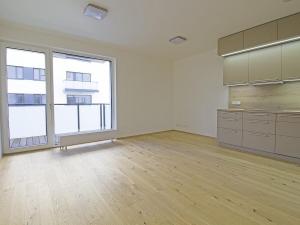 Pronájem bytu 2+kk, Praha - Smíchov, Podbělohorská, 58 m2