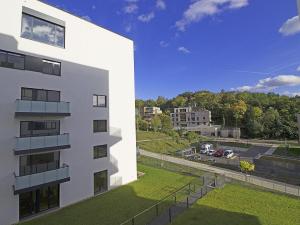 Pronájem bytu 2+kk, Praha - Smíchov, Podbělohorská, 58 m2