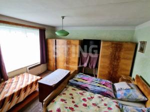 Prodej rodinného domu, Tvorovice, 70 m2