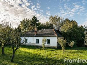 Prodej rodinného domu, Malá Roudka, 70 m2