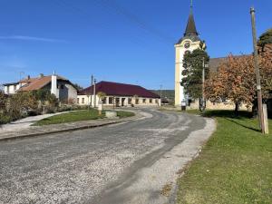 Prodej rodinného domu, Sobčice, 100 m2