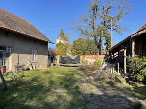 Prodej rodinného domu, Sobčice, 100 m2