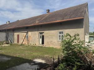 Prodej rodinného domu, Sobčice, 140 m2