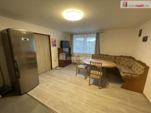 Pronájem bytu 2+1, Chraštice - Chraštičky, 70 m2