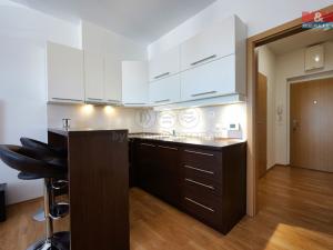 Pronájem bytu 2+kk, Prostějov, Werichova, 40 m2