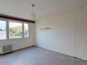 Pronájem bytu 1+kk, Praha - Malešice, Káranská, 25 m2