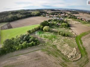 Prodej pozemku pro bydlení, Strančice - Kašovice, 1630 m2