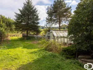 Prodej pozemku pro bydlení, Bílý Kostel nad Nisou, 1001 m2