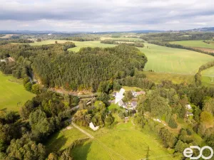 Prodej pozemku pro bydlení, Bílý Kostel nad Nisou, 1001 m2