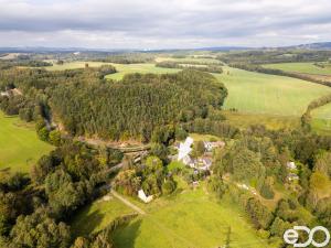 Prodej pozemku pro bydlení, Bílý Kostel nad Nisou, 1300 m2