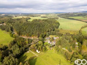 Prodej pozemku pro bydlení, Bílý Kostel nad Nisou, 1571 m2