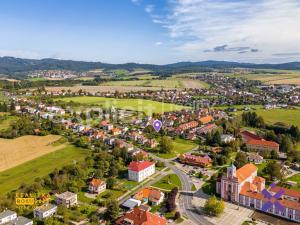 Prodej pozemku pro bydlení, Zlín, Pomněnková, 773 m2