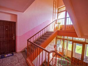 Pronájem bytu 1+1, Javorník, Smetanova, 35 m2