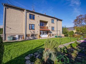 Pronájem bytu 1+1, Javorník, Smetanova, 35 m2