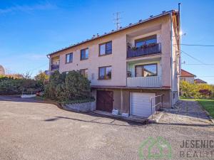 Pronájem bytu 1+1, Javorník, Smetanova, 35 m2