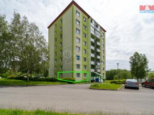 Prodej bytu 3+kk, Moravský Beroun, gen. Svobody, 59 m2