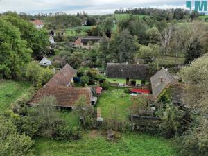 Prodej rodinného domu, Kostelní Myslová, 70 m2