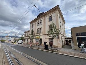 Prodej restaurace, Liberec - Liberec III-Jeřáb, 1. máje, 108 m2