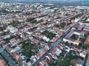 Prodej rodinného domu, Třebíč, Bezručova, 140 m2